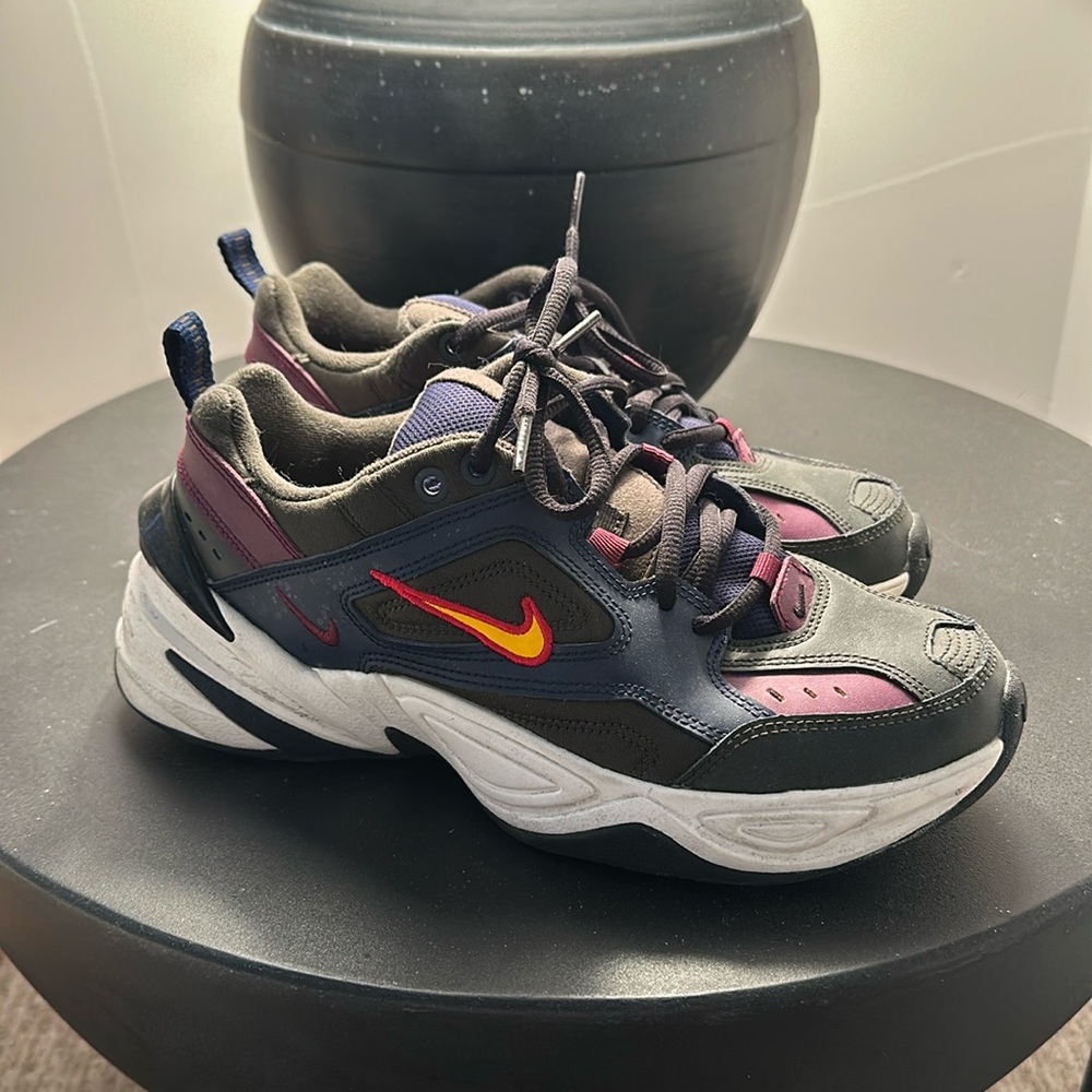 Nike Monarch Sneakers - EU 38.5 (Men’s 6, women’s 8)